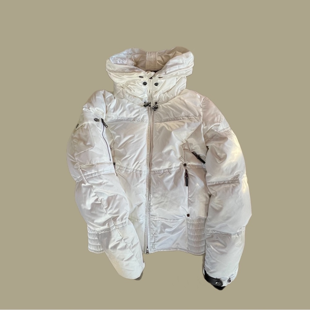 Ralph Lauren RLX Puffer